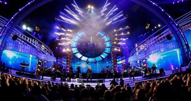 Festival de viña del mar