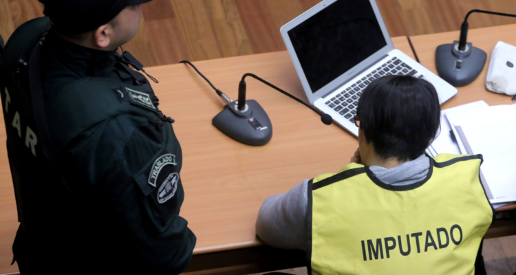 Dan 7 años de cárcel a hombre que violó a vecina en situación de vulnerabilidad en Purranque