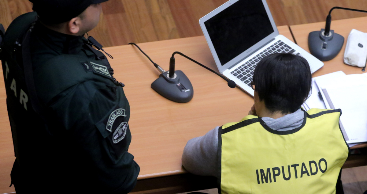 Dan 7 años de cárcel a hombre que violó a vecina en situación de vulnerabilidad en Purranque