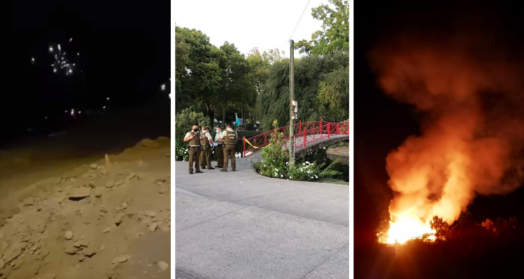 Cedida | Esteban Sepúlveda (RBB) | Cedida