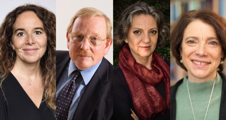 Puerto de Ideas Antofagasta