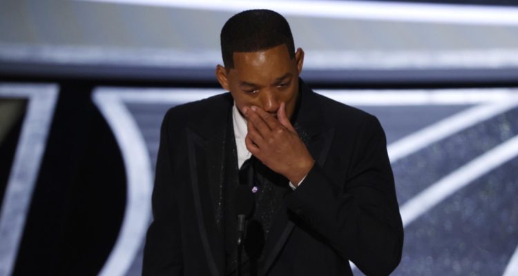 will smith