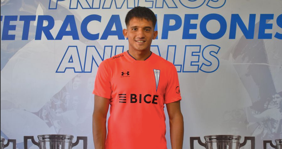 Yamil Asad