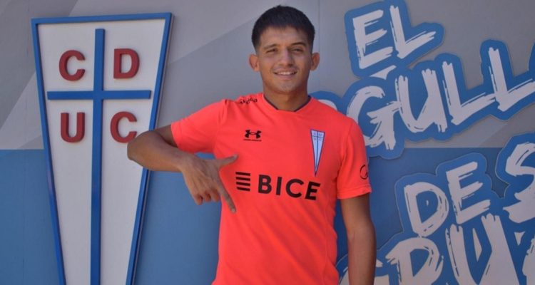 Yamil Asad fue detenido este viernes.