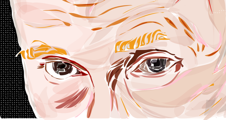 Foto contexto para Putin y Zelenski