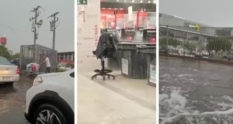 Zona de Emergencia El Loa