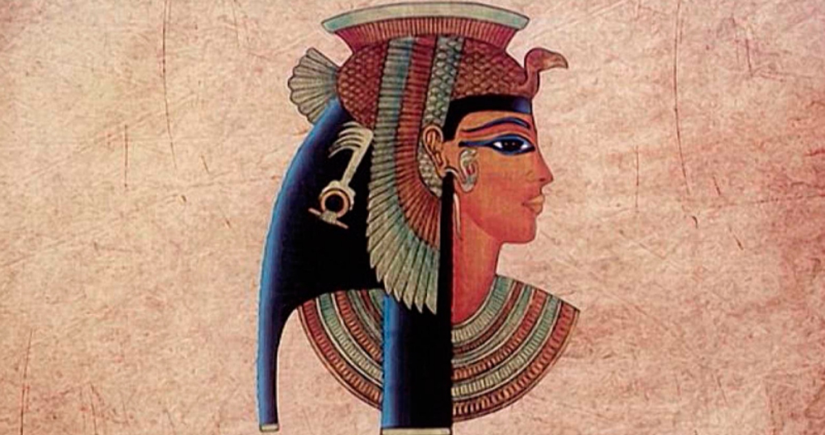 cleopatra