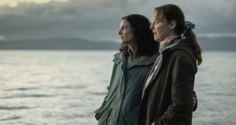 “42 días en la oscuridad”