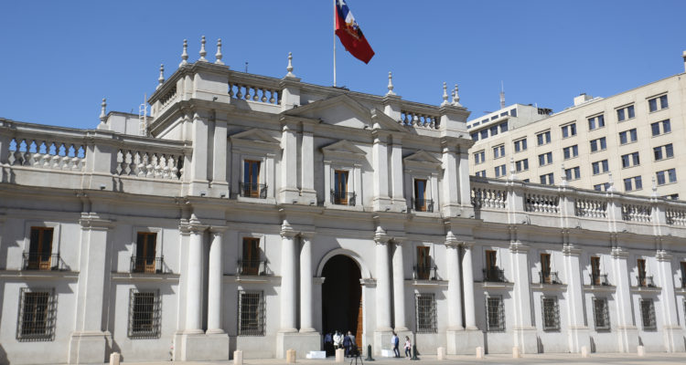 La Araucanía figura con 2 seremis de Vivienda
