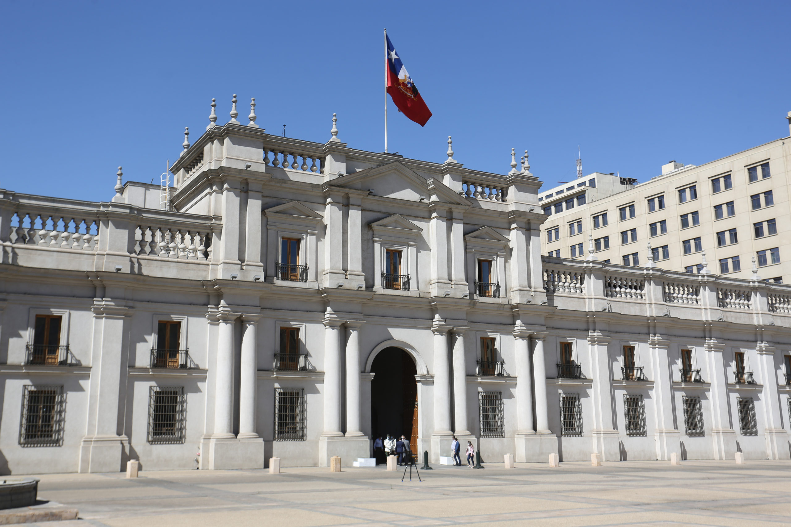 La Araucanía figura con 2 seremis de Vivienda
