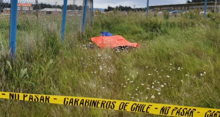 Absuelven al único acusado en muerte de Glenda Delgado en Punta Arenas