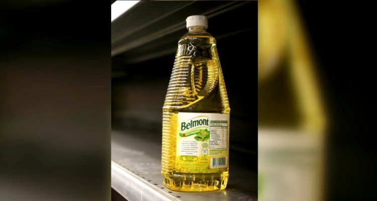 Gobierno sale al paso ante aumento del precio del aceite: entregó proyección ante esta situación