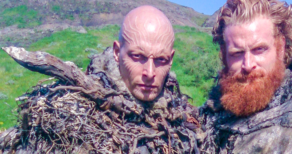Joseph Gatt