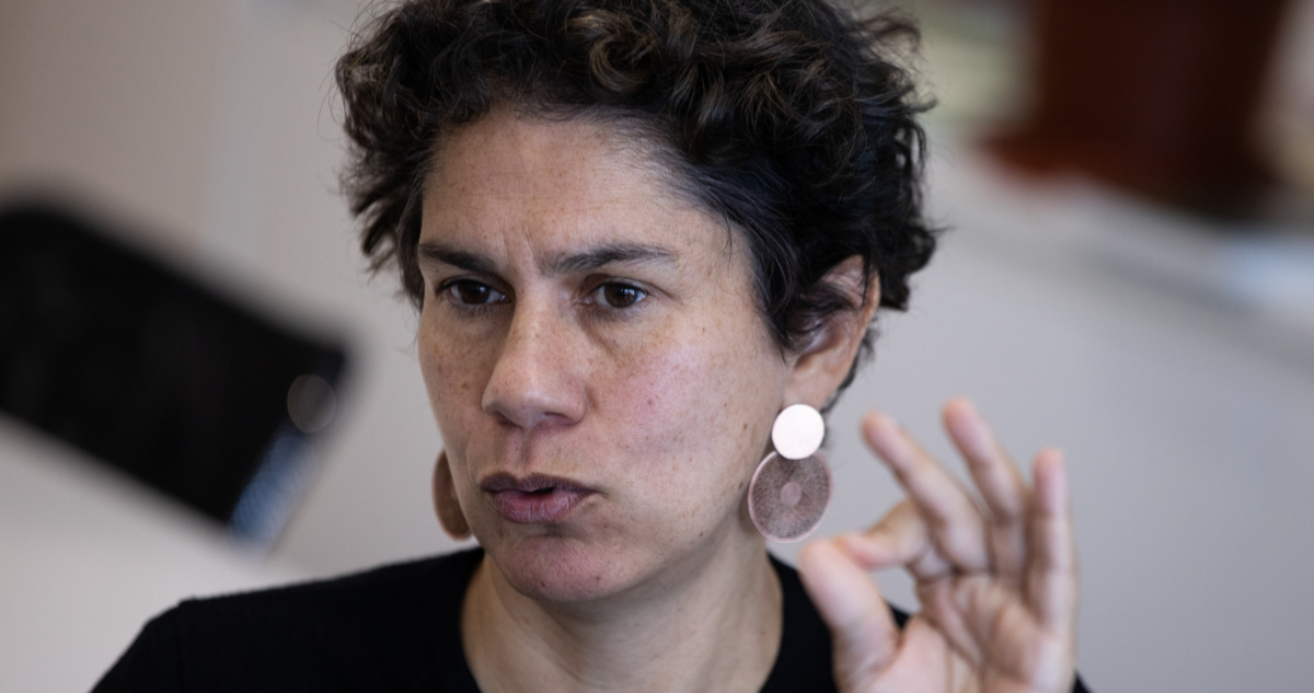“El Acuerdo de Escazú devuelve a Chile a la arena internacional”, asegura la ministra Maisa Rojas