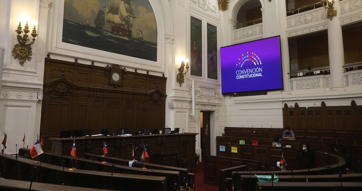 “Gran acuerdo” de la izquierda será sometido a votación esta semana en la Convención