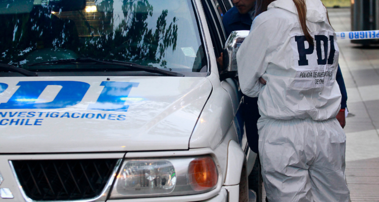 adolescente muere tras caer de edificio