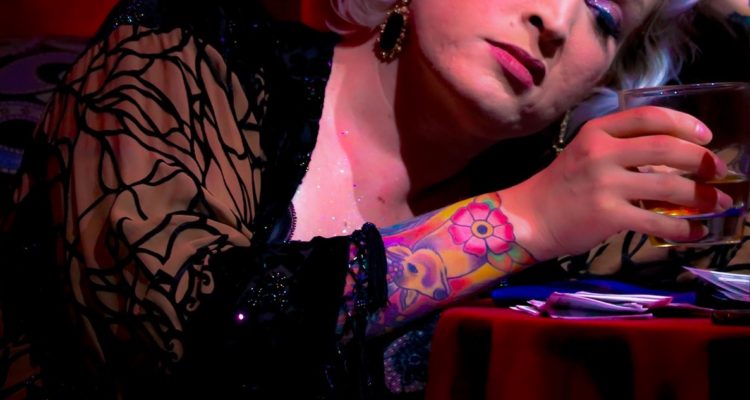 Foto contexto para sistema Protect Your Drinkl