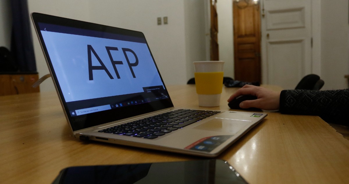 Gerenta de las AFP cuestiona que se quiera “convertir” el ahorro “en el Servipag de las deudas”