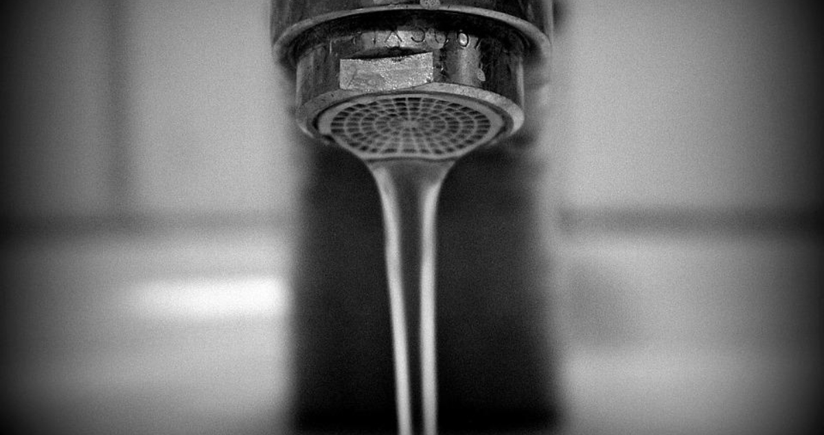 Racionamiento de agua en Gran Santiago