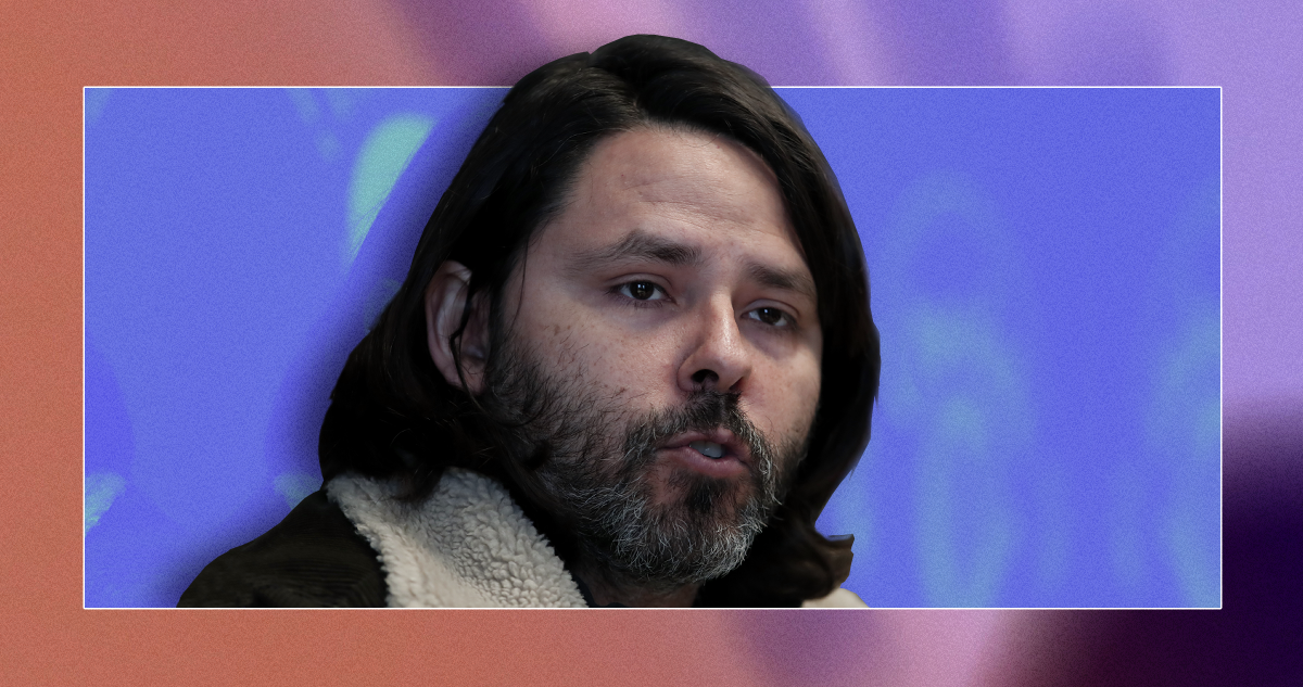 Alberto Mayol