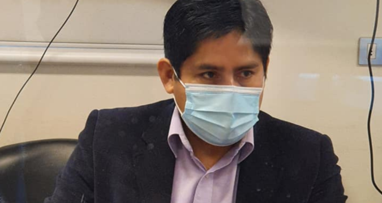 Concejo Renaico tras delitos de alcalde Reinao: solicita a Contraloría analizar falta a la probidad