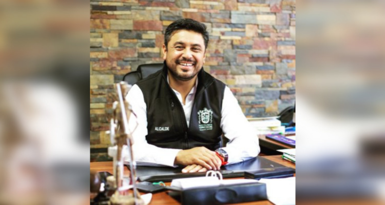 Alcalde de Loncoche detenido por conducir bajo efectos del alcohol.