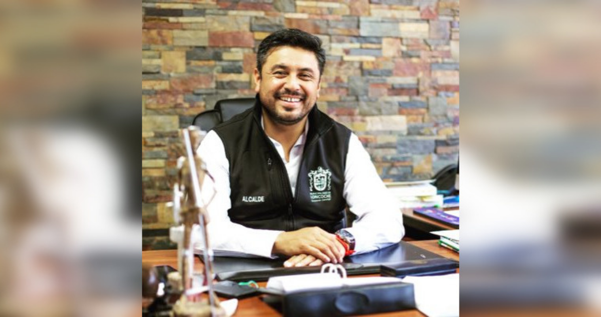 Alcalde de Loncoche detenido por conducir bajo efectos del alcohol.