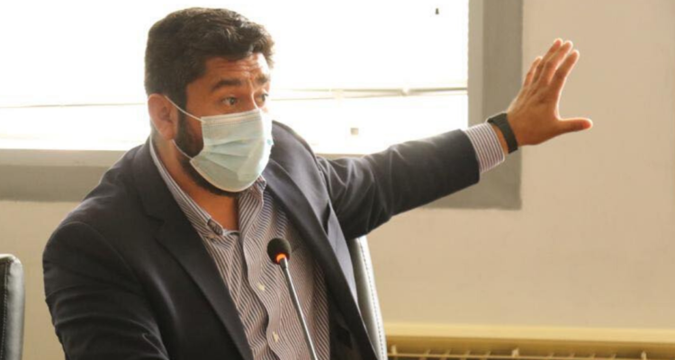 “Se defraudó la fe pública”: alcalde de Talcahuano por desfalco en el DAS usado en cabaret y lujos