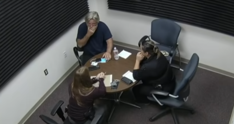 Reacción de Alec Baldwin