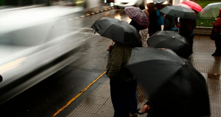 Alerta Temprana Preventiva