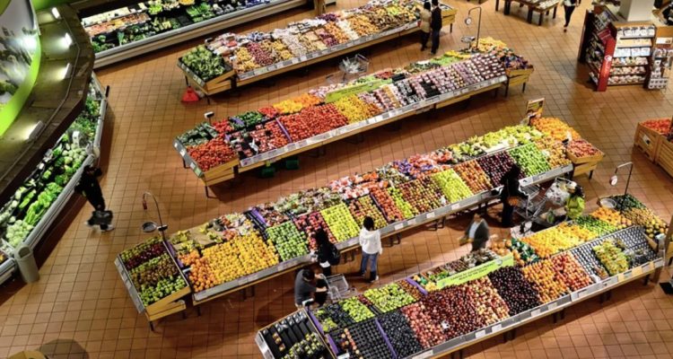 ONU alerta que los precios de los alimentos están en su mayor nivel desde 1990