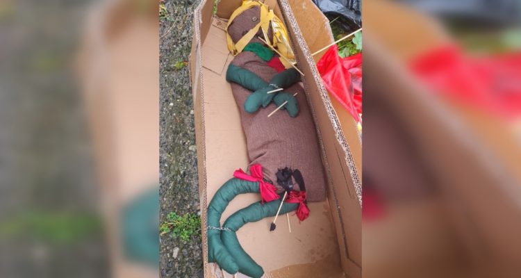 Amenaza contra alcaldesa de Valdivia