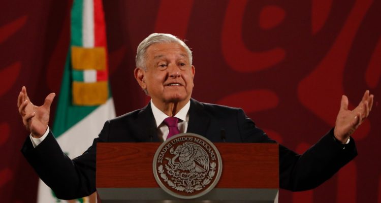 Tras estatizar litio: AMLO dice que se comunicaron con Gobierno de Chile y alude a trabajo conjunto