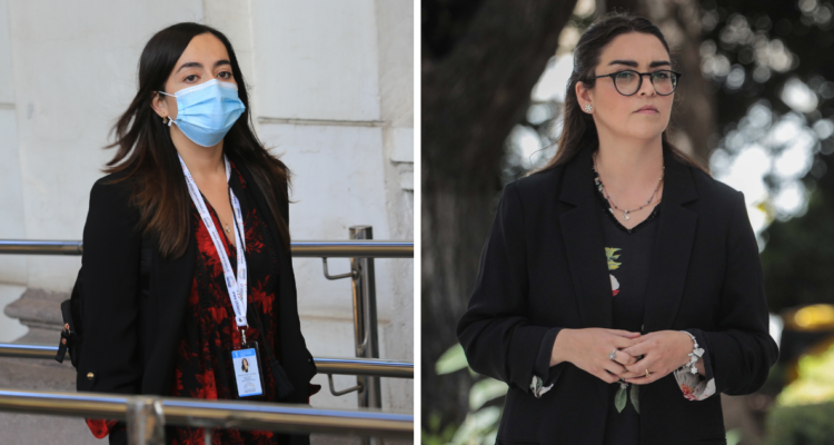 convencional ampuero envía a montealegre a comité de ética