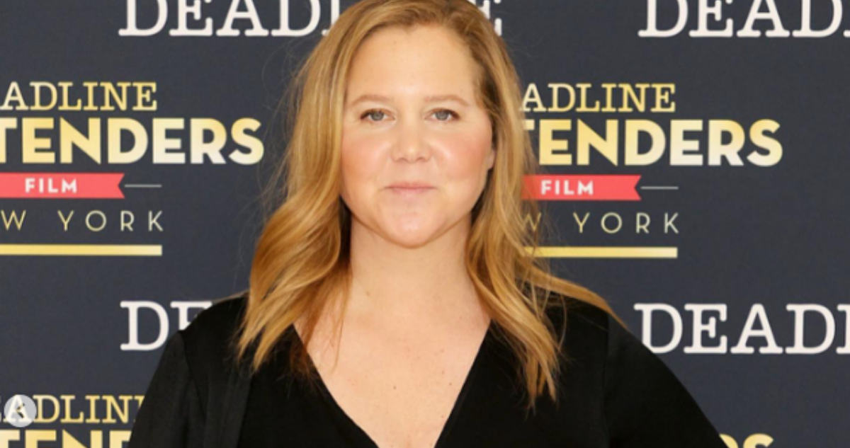 Amy Schumer