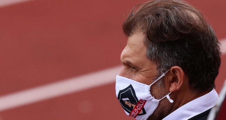 Aníbal Mosa asegura que no le hizo la cama a Valladares en ByN