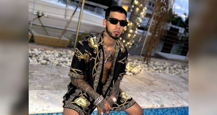 Entradas para nuevo concierto de Anuel AA en Antofagasta