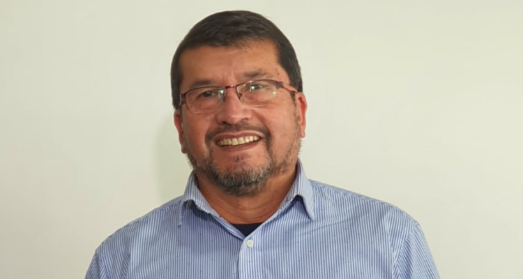 Quién es Humberto Toro (PS), el nuevo delegado presidencial de la provincia de Arauco