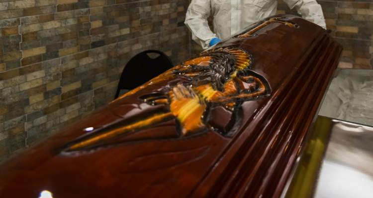 Hombre que lleva dos muertos en Argentina podrá ser trasladado a Osorno.