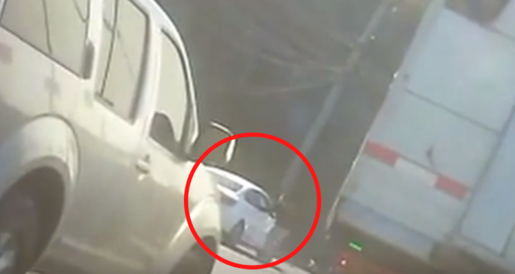 homicidio en San Antonio