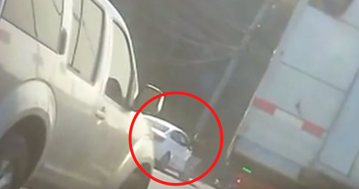 homicidio en San Antonio