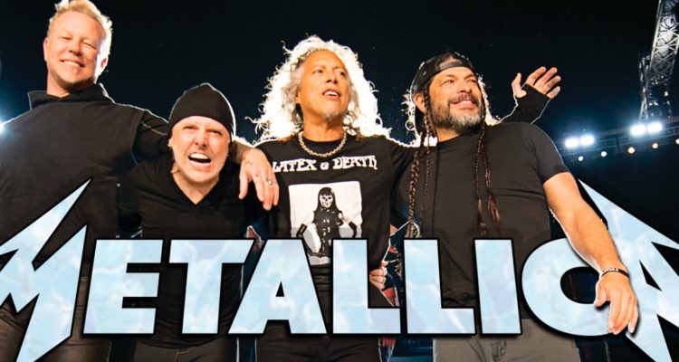 Metallica