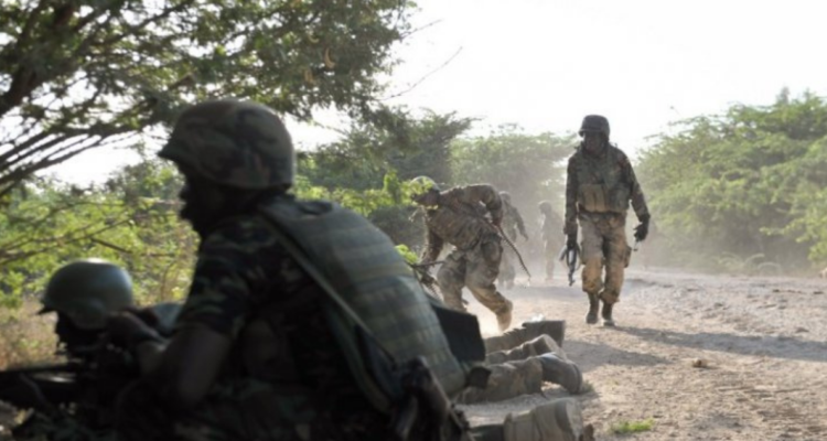 ataque a parlamento de somalia