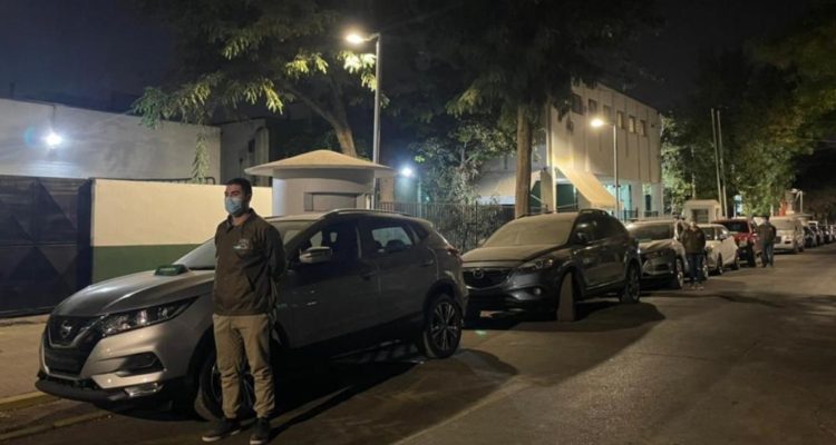 Carabineros de Chile