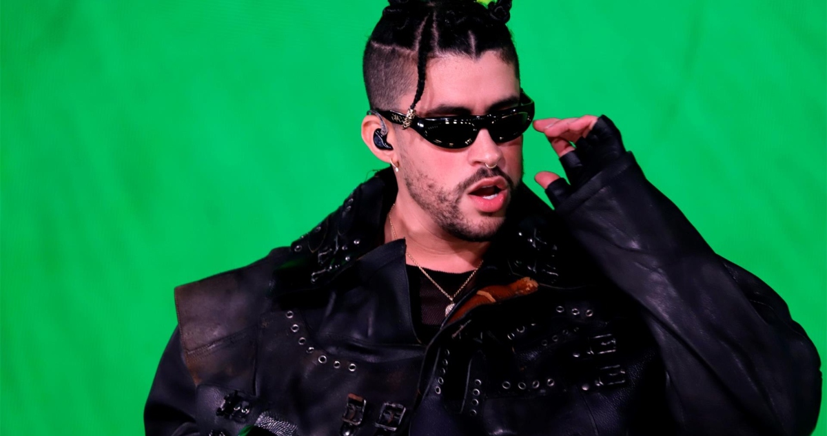 bad bunny