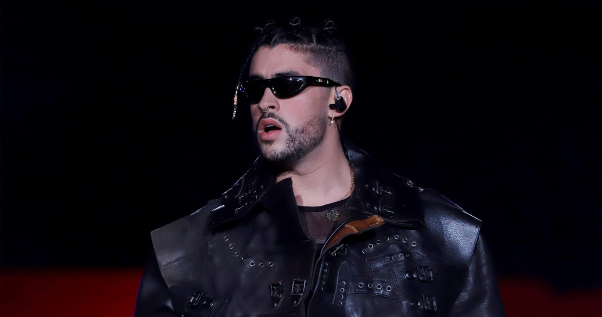 Bad Bunny interpretará a El Muerto en una cinta de Marvel