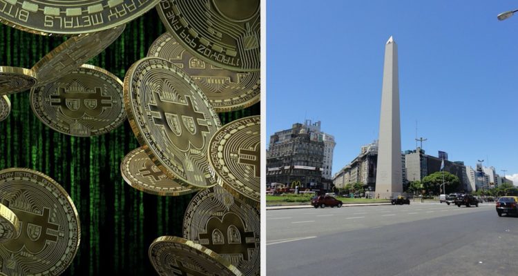 Municipio de Buenos Aires permitirá el pago de impuestos con criptomonedas