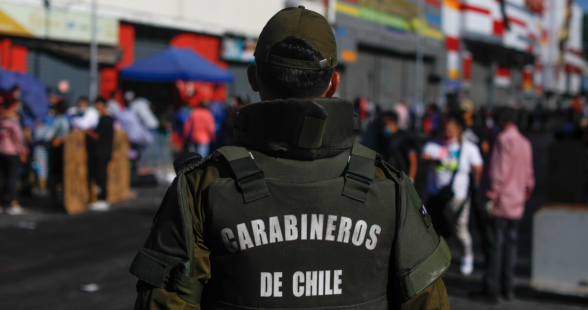 Dan de baja a tres carabineros por dar positivo a test de droga en Limarí