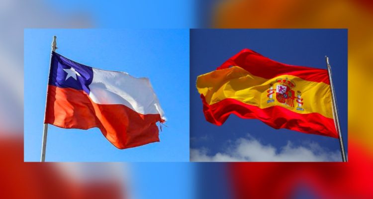 Por empresas que invierten acá: Gobierno de España admite estar pendiente a lo que sucede en Chile