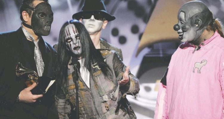 joey jordison